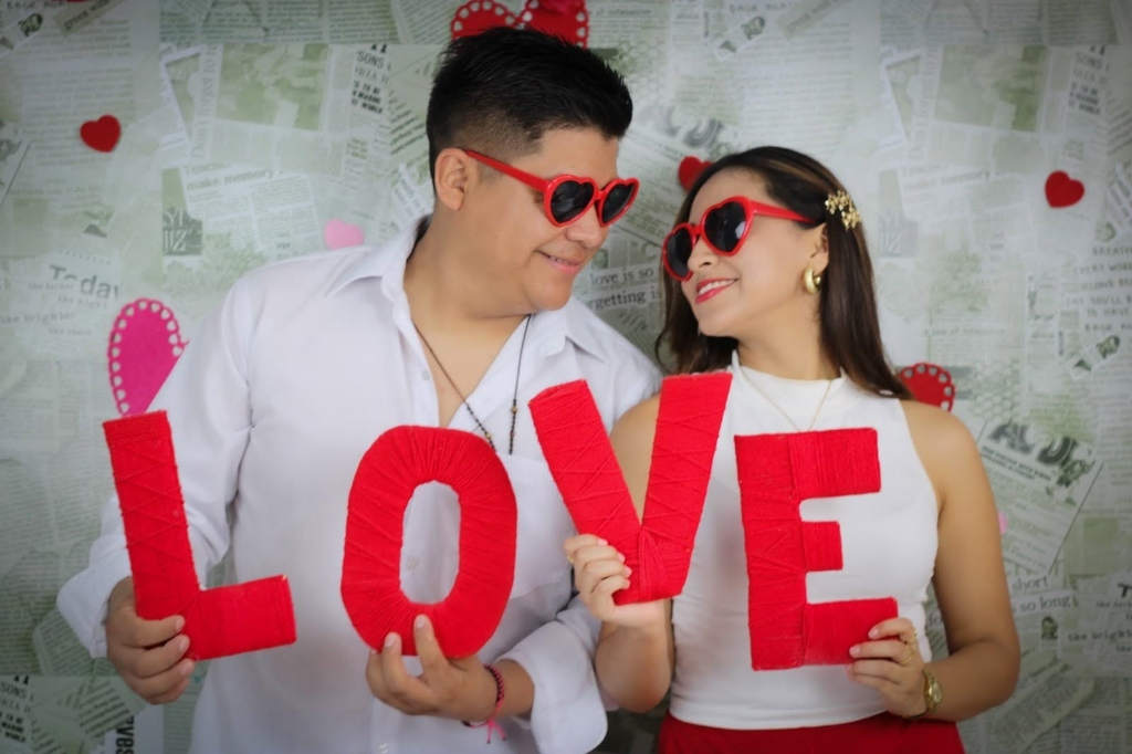 LOVE