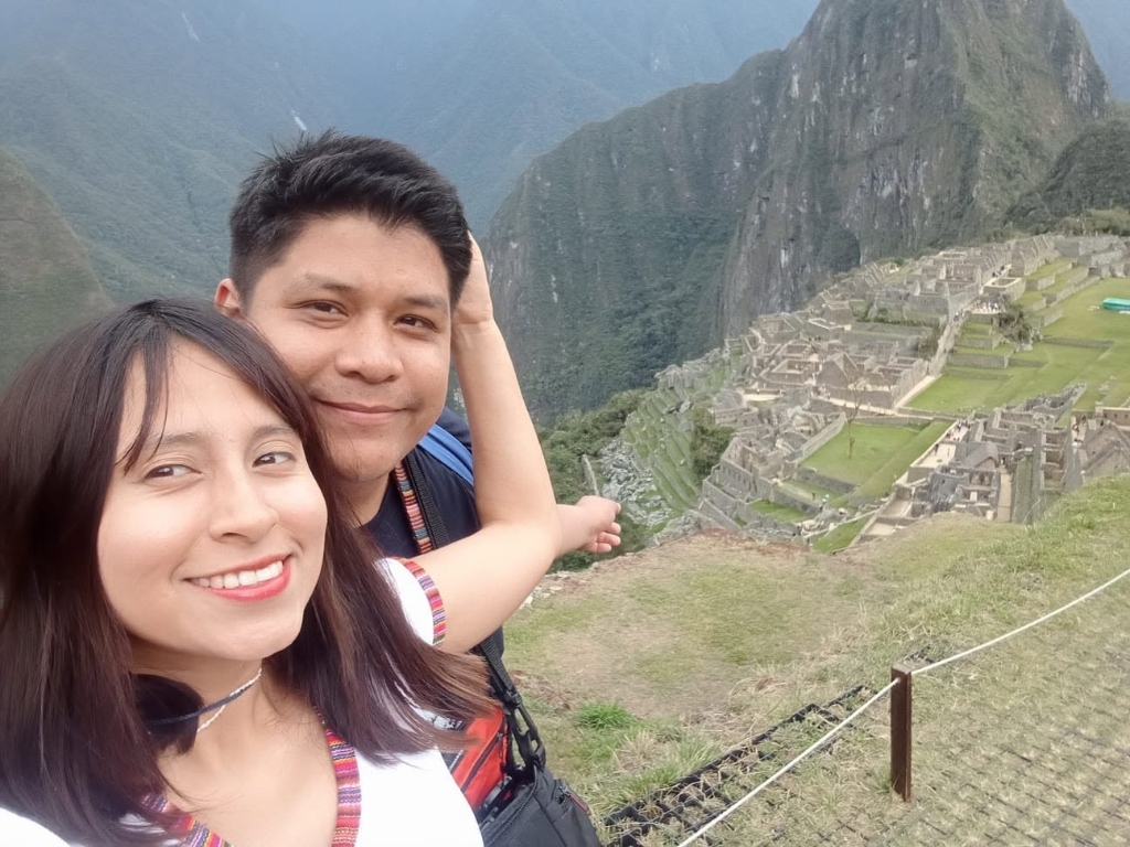 Lugares mágicos