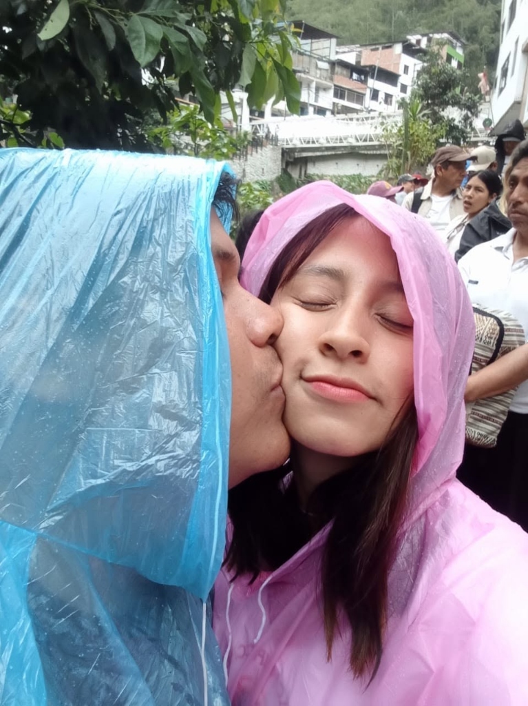 Amor puro